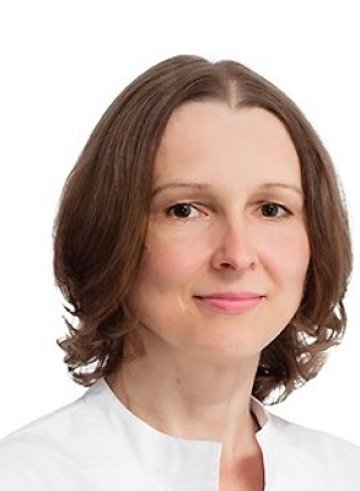 Столбова Софья Александровна