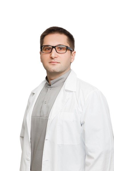 Алиев Руслан Видадиевич