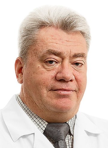 Добромыслов Виталий Германович