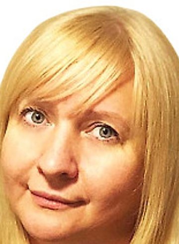 Павлова Надежда Владимировна