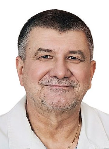 Рулёв Виктор Викторович