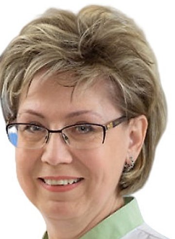 Ломова Наталья Владимировна