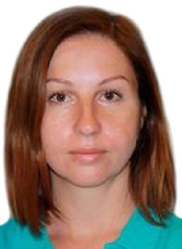 Нарышкина Екатерина Николаевна