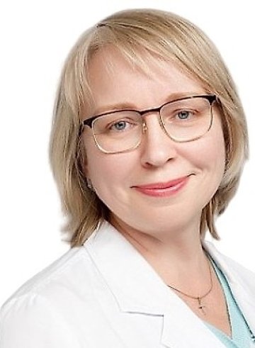 Мартынова Ирина Алексеевна