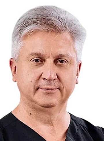 Брагилев Вадим Алексеевич