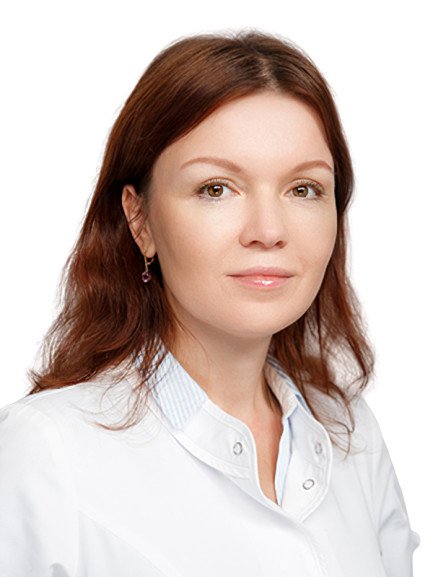 Казьмина Ольга Владимировна