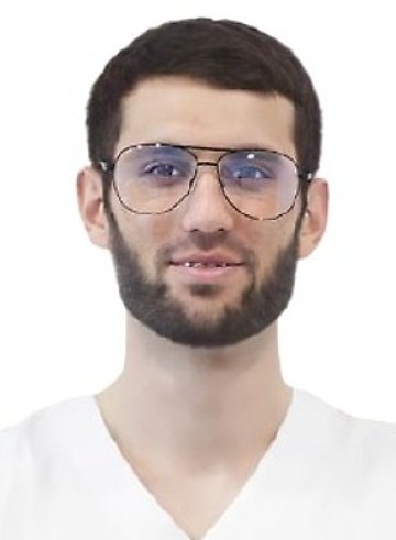 Магомадов Ильяс Виситович