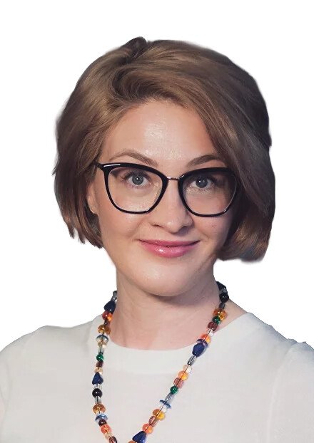 Преснякова Мария Алексеевна