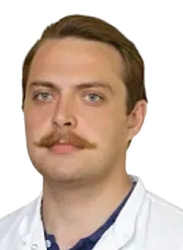 Гребенников Филипп Олегович