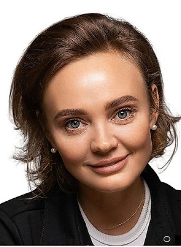 Валевская Иветта Алексеевна