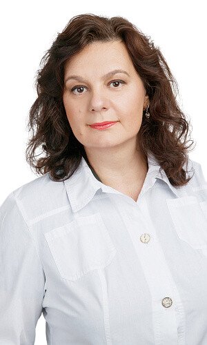 Туранова Татьяна Александровна