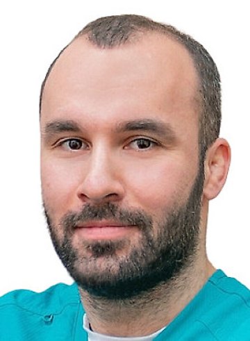 Дзгоев Урузмаг Альбертович