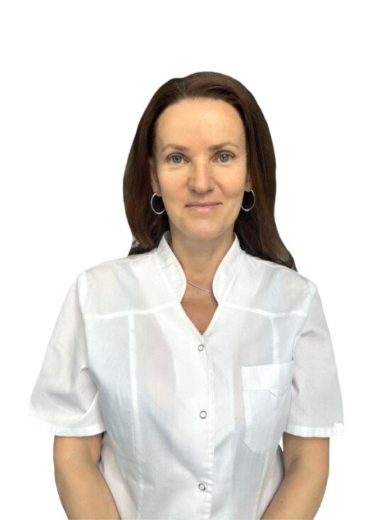 Ракова Наталья Николаевна