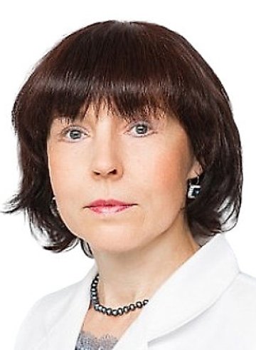 Мартынова Марина Васильевна