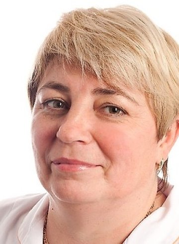 Солонинкина Жанна Ивановна