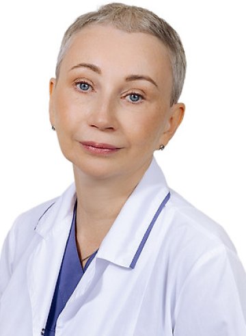 Исакова Эльвира Валентиновна