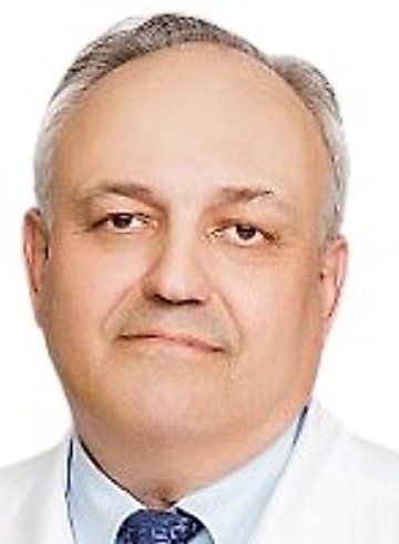 Попов Эдуард Николаевич