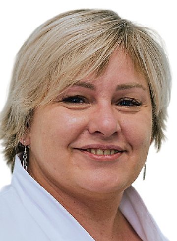 Голикова Мария Михайловна
