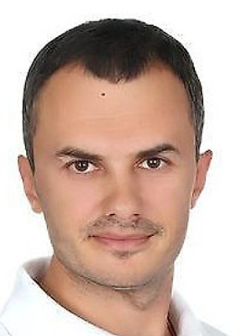 Усиков Дмитрий Владимирович