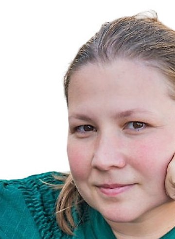 Упорова Ирина Александровна