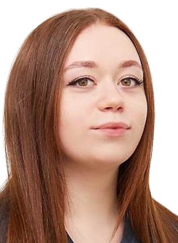 Гречишникова Юлия Сергеевна