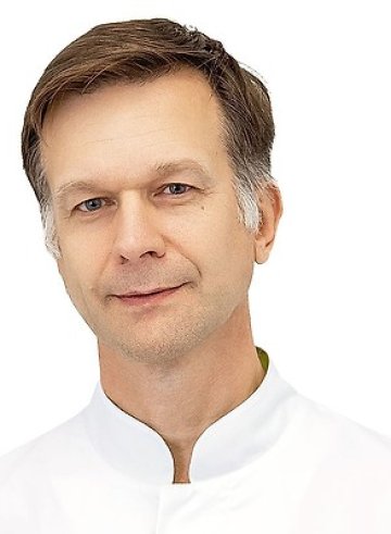 Падерин Валерий Борисович