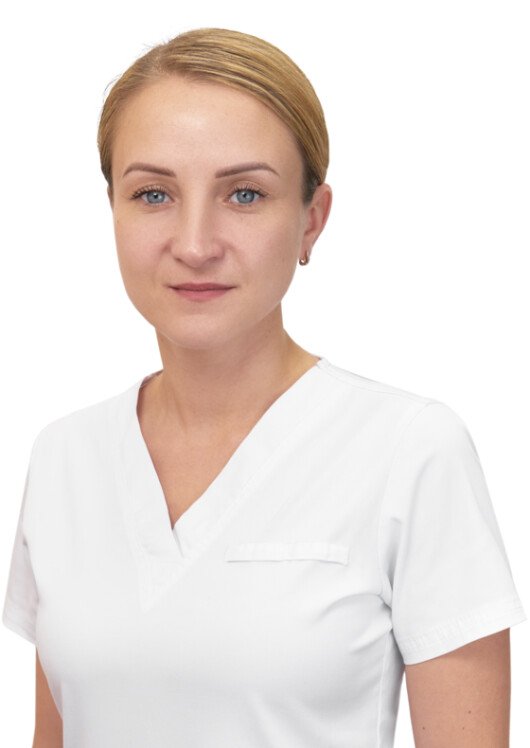 Механикова Елена Александровна