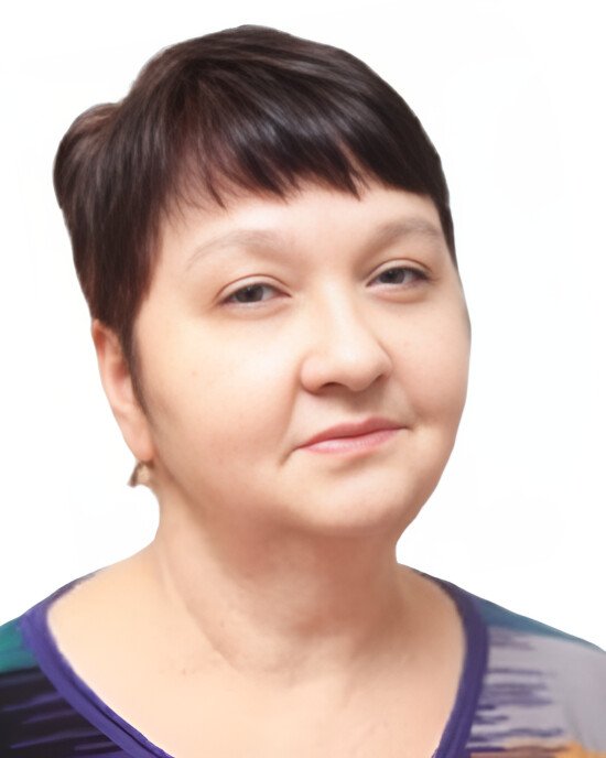 Якушенкова Татьяна Юрьевна