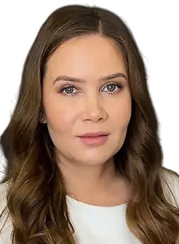 Самойловская Элина Рифовна