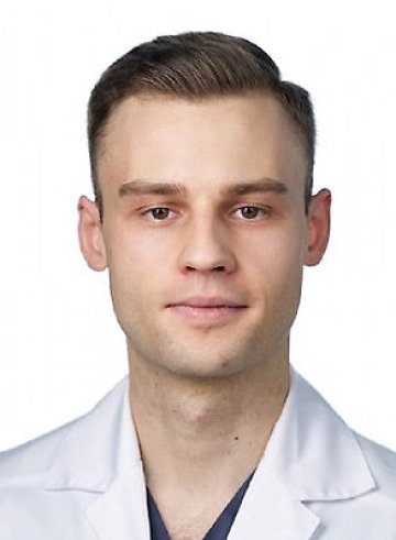 Лукашев Денис Дмитриевич