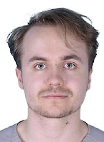 Сызганов Даниил Николаевич