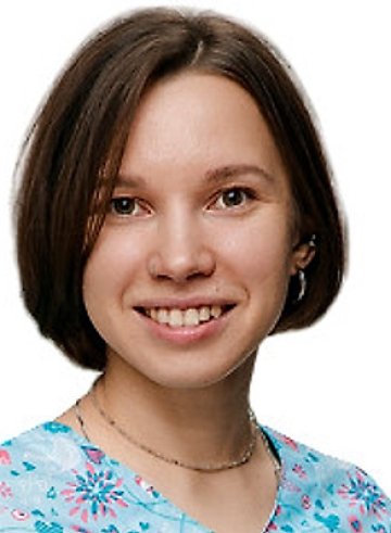 Оплеснина Ксения Александровна