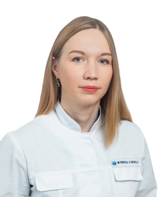 Ковалева Наталья Сергеевна