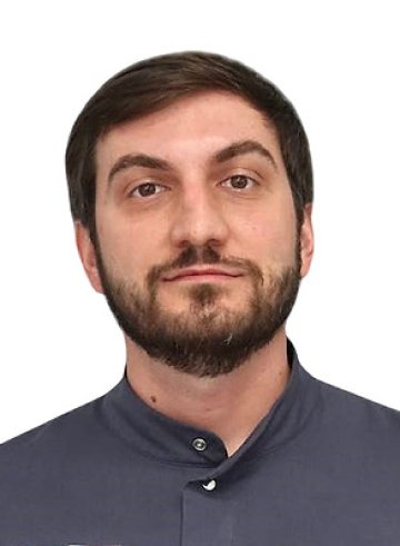 Идрисов Ниматула Шамильевич