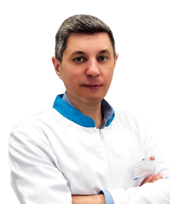 Исаев Валерий Николаевич