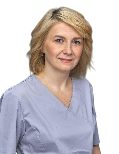 Молотова Валентина Валерьевна