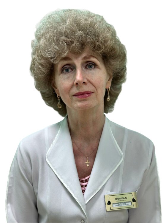 Находкина Ирина Викторовна