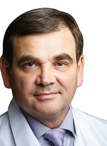 Егоров Александр Юрьевич