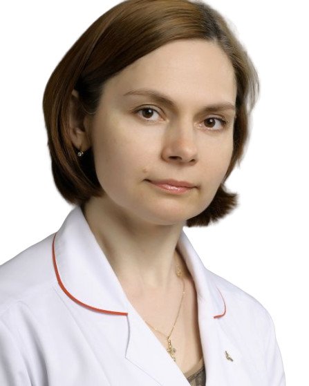 Воловникова Виктория Александровна