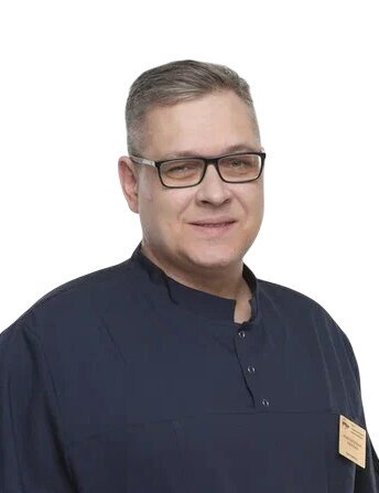 Сафронов Эдуард Владимирович