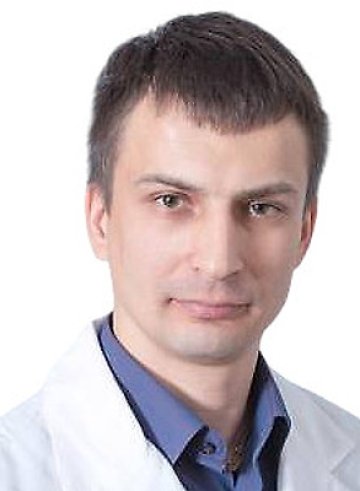 Сизов Захар Александрович