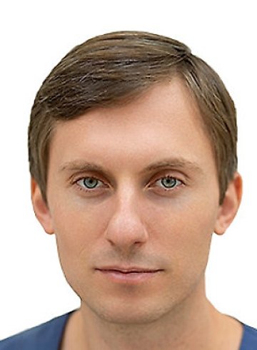 Шубин Данил Петрович