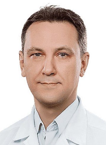 Клочко Роман Васильевич