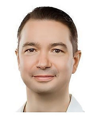 Назаров Илья Александрович