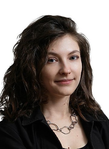 Михеева Валерия Алексеевна
