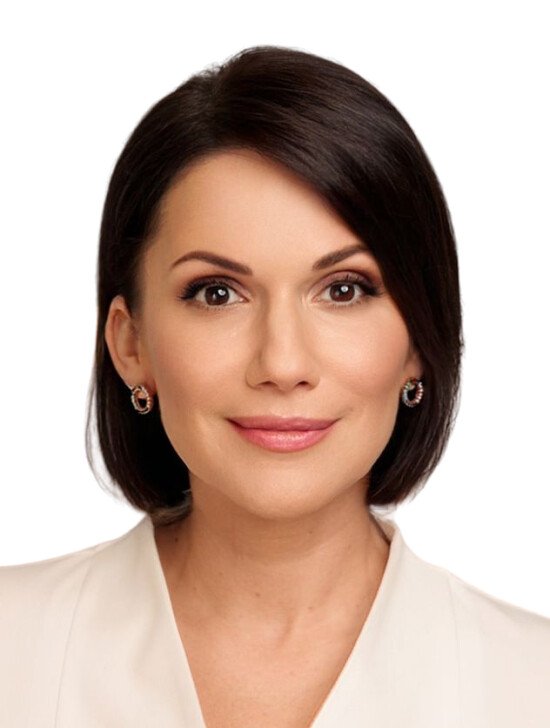 Лисянская Марина Владиславовна