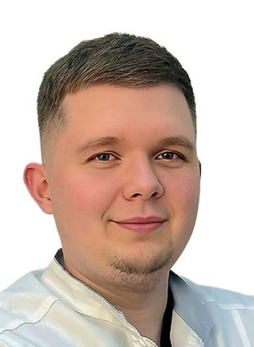 Корочков Максим Александрович