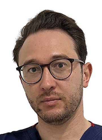 Ильин Александр Германович