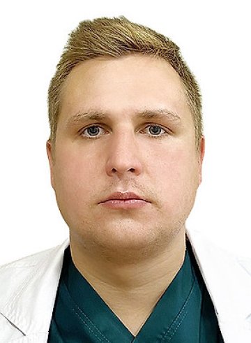 Жмаков Марк Дмитриевич