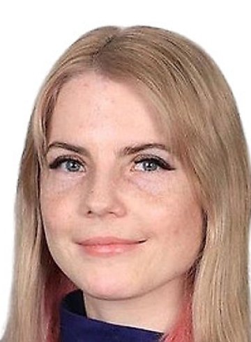 Епихина Елена Сергеевна